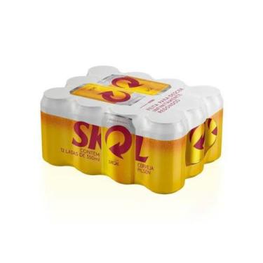 Imagem de Cerveja Skol - Skol 