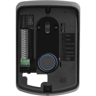 Imagem de Módulo Externo Para Vídeoporteiro Iv 7000/4010 - Iv 7000 Me - Intelbras