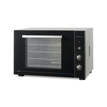 Imagem de Forno Elétrico Fischer Turbo Fast Bancada 80L 220V