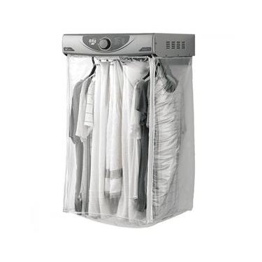 Imagem de Secadora De Parede Fischer Super Ciclo 8 Kg Com Timer Contínuo Silver - 220V