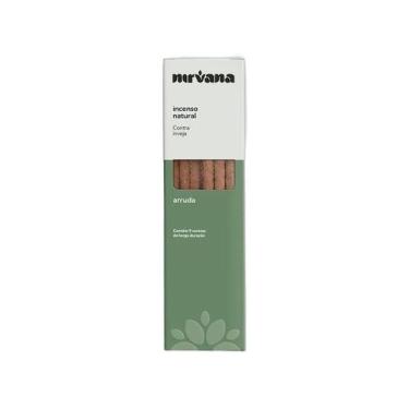 Imagem de Incenso nirvana natural (arruda)