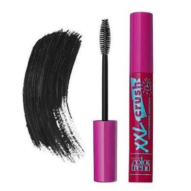 Imagem de Máscara alongadora para cílios color trend - Avon