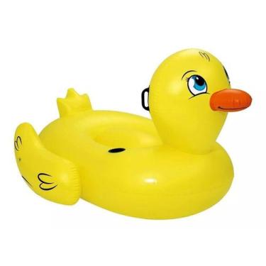 Imagem de Boia Inflável Pato Grande - Mor