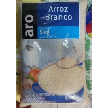 Imagem de Arroz 5kg - Camil