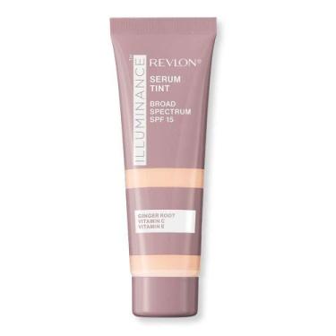 Imagem de Illuminance Serum Tint Spf 15 - Sérum Facial 28ml Light Beige - REVLON