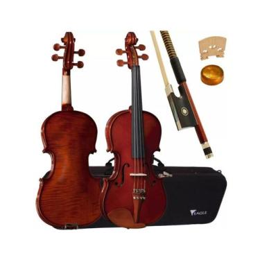Imagem de Violino eagle ve 431 3/4