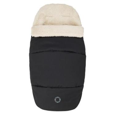 Imagem de Footmuff 2 em 1 Maxi-Cosi Cor: Twillic Truffle, Black