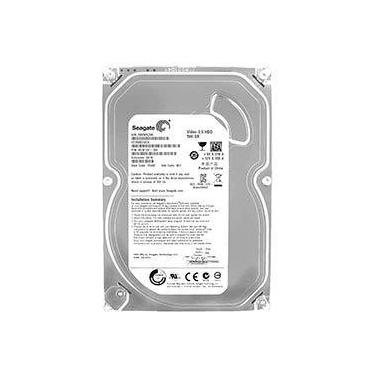 Imagem de HD Seagate 500GB Pipeline Slim SATA 2 5900RPM 3.5 ST3500312CS Armazena
