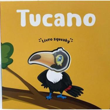 Imagem de Coleção Som E Diversão - Tucano - PE DA LETRA