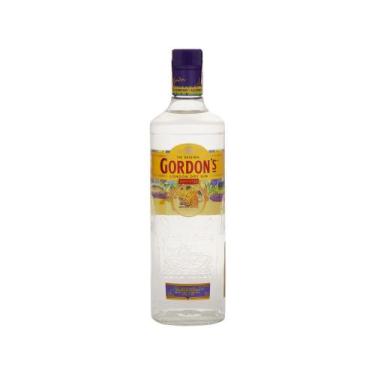 Imagem de Gin Gordons London Dry Clássico e Seco 750ml - Gordon'S