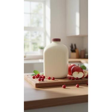 Imagem de Bebida Funcional Aloe Vera com Uva e Maçã 1 Litro - Congratulations St