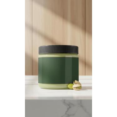Imagem de Pasta de Pistache Integral Zero Açúcar 450g - Congratulations Store