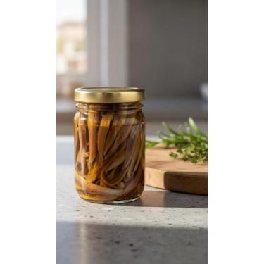 Imagem de Filé de Anchova em Conserva 90g - Congratulations Store