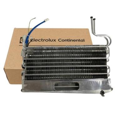 Imagem de Evaporador geladeira electrolux df53 df53x df54 df54x 127v, DF53; DF53