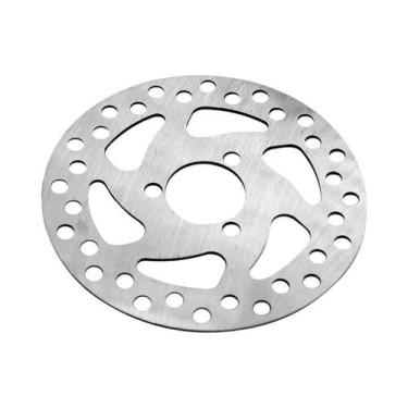 Imagem de Disco De Freio Traseiro De 120mm Para Scooter Elétrico Xiaomi Mijia M3