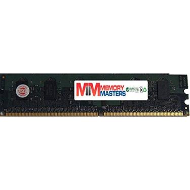 Imagem de MemoryMasters Upgrade de memória DDR3 de 4 GB para Dell Optiplex 380 PC3-8500 240 pinos 1066 MHz Desktop RAM (MemoryMasters)