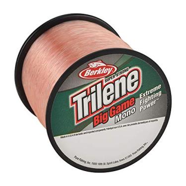 Imagem de Berkley Linha de pesca Trilene Big Game Monofilamento