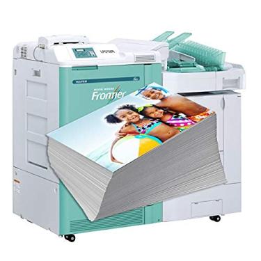 Imagem de Revelação De 200 Fotos 10x15 Qualidade Fujifilm