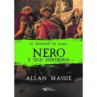 Imagem de Nero E Seus Herdeiros