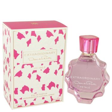 Imagem de Perfume Feminino Extraordinary Petale Parfum Oscar La Renta Eau De Parfum