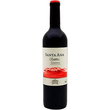 Imagem de Vinho Tinto Santa Ana Classic Tempranillo 750Ml Santa Ana Tempranillo