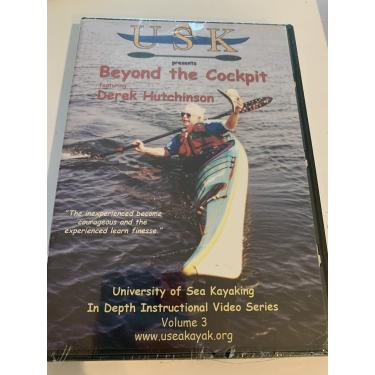 Imagem de Beyond the Cockpit - featuring Derek Hutchinson