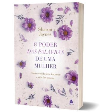 Imagem de Poder Das Palavras De Uma Mulher,O