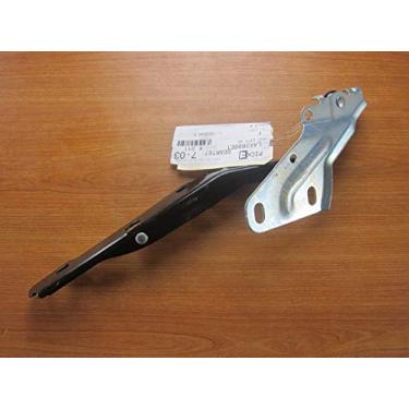 Imagem de Ram 1500 Hinge do Capuz Lateral do Driver esquerdo (2019 DS somente) Novo Mopar OEM