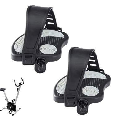 Imagem de bicicleta indoor,mountain resistentes ao desgaste para idosos | mountain bicicleta estrada antiderrapantes ciclismo leve Purble