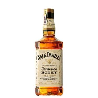 Imagem de Whisky Jack Daniels Honey 375ml - Jack Daniel's