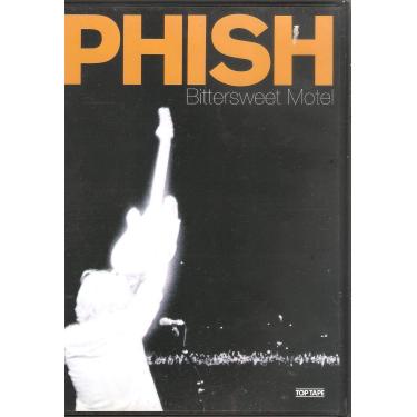 Imagem de PHISH BITTERDWRRT MOTEL