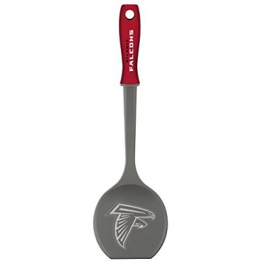 Imagem de Espátula NFL Atlanta Falcons Fan Flipper Nylon