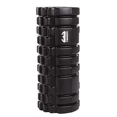 Imagem de Rolo Massagem Roller Foam Liberação Miofascial Soltura Yoga