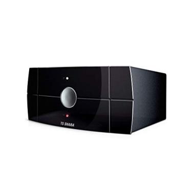 Imagem de No Break Multi - Uso 500 1BS Mono 115V 2T Saída 115V, TS Shara, Preto, Pequeno, TS Shara, Multiuso 4215, PretoPequeno