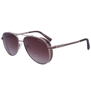 Imagem de Óculos de Sol Solar Maresia Beach 28 C234 Polarizado Degradê-Unissex