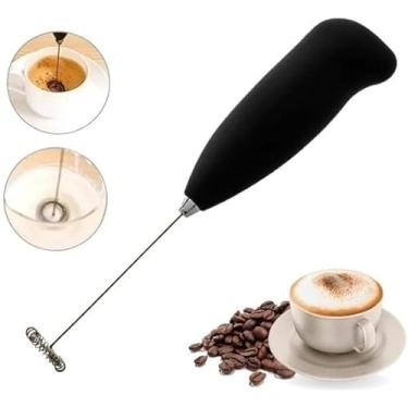 Imagem de Mixer Misturador e Mini Batedeira Cores Diversas - Praticidade e Sabor em Suas Mãos!