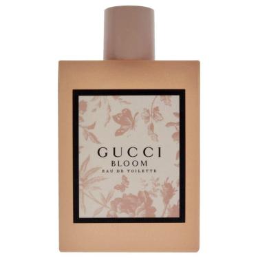 Imagem de Perfume Gucci Gucci Bloom EDT Spray para mulheres 100ml