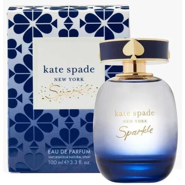 Imagem de Perfume Feminino Kate Spade New York Sparkle Eau De Parfum 100ml