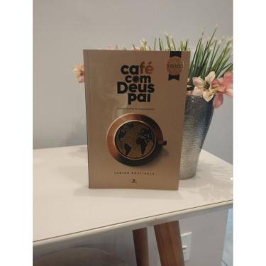 Imagem de Cafe com Deus Pai 2025 Porções Diárias de Transformação