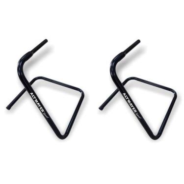 Imagem de 2 Expositor Para Bicicleta Por Pedivela Hollowtech Al-219 - Altmayer