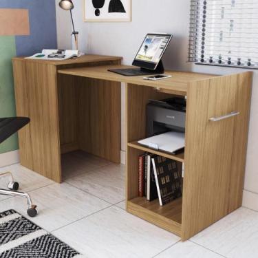 Imagem de Mesa de estudos multifuncional abre e fecha MT105 Decibal