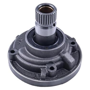 Imagem de RDLIFT-PART Bomba de óleo de transmissão 20/915900 20/925327 20/900400 Compatível com JCB 1400B 1550B 1600B 1700B 214 215 216 217 3C 3CX 3D Retroescavadeiras