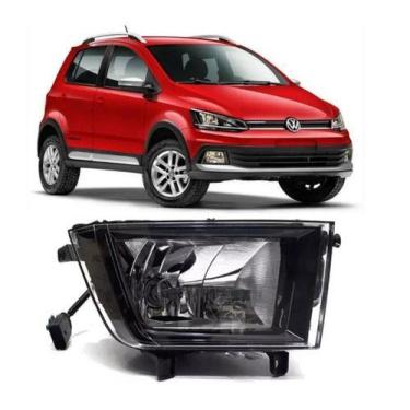 Imagem de Milha saveiro cross g7 crossfox ld imp. - Volkswagen