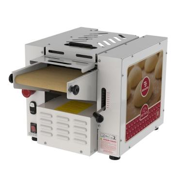 Imagem de Modeladora De Pães Mbmj-22 G3 Model Jr 220mm - Braesi Bivolt Bivolt