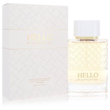 Imagem de Perfume Feminino Lionel Richie 100 ML Eau De Toilette
