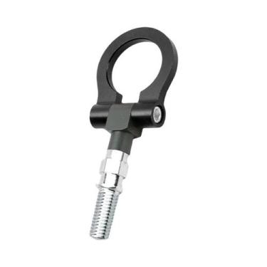 Imagem de Gancho De Reboque Universal Para Carros M16 Europeus E M18 Japoneses, 