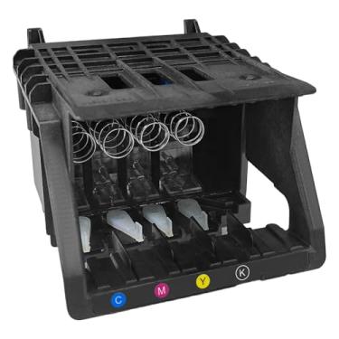 Imagem de bovzor Substituição da cabeça de impressão HP 950 951 para impressoras HP OfficeJet Pro 8600 8610 8620 8630 8640 8660 8100 251DW 276DW (com chip)