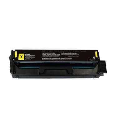 Imagem de Toner Cartridge CTL2257HK, Compatible For Bentu, CP2257DN CM2277ADN(CTL-2257 Y)