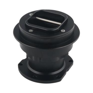 Imagem de Placa Adaptadora Para Volante Fanatec QR2S E Acessórios Para Volante Q