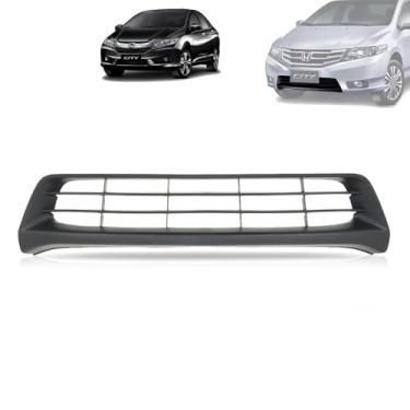 Imagem de GRADE INFERIOR CITY 2013 A 2015 PARACHOQUE DIANTEIRO